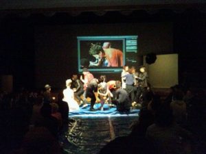 美容イベント・コンプレックス