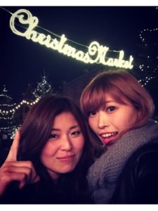 関内の美容室BOBのスタッフ