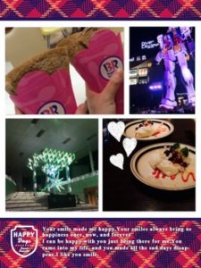 関内の美容室BOBのスタッフの休日