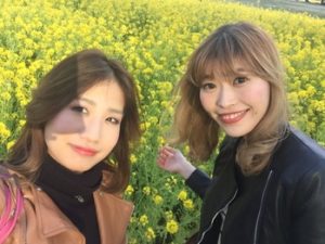 関内の美容室BOBのスタッフ