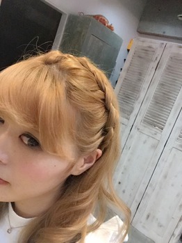 関内の美容室BOBのスタッフ