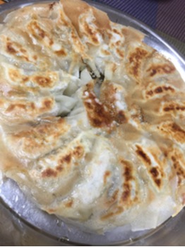 ぎょうざ