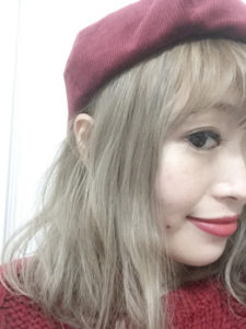 関内の美容室BOBのスタッフ