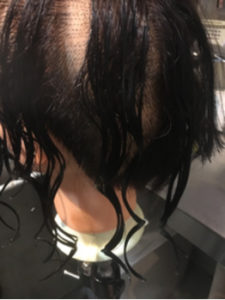 関内の美容室BOBのスタッフのお勉強