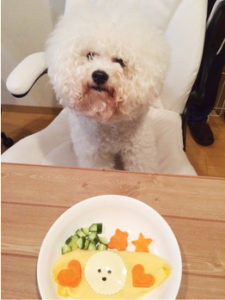 関内の美容室BOBのお客様