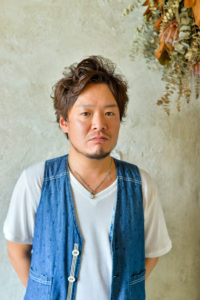 関内の美容室BOBのスタッフ