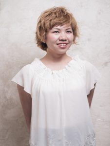 関内の美容室BOBのスタッフ