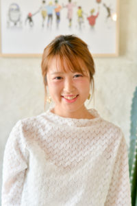 関内の美容室BOBのスタッフ