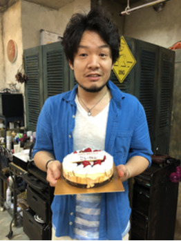 関内の美容室BOBのスタッフ