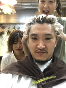 泡スパ