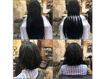 ヘアドネーション