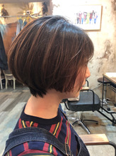 ショートスタイル