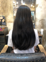 ヘアドネーション