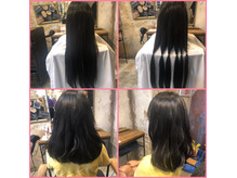 ヘアドネーション